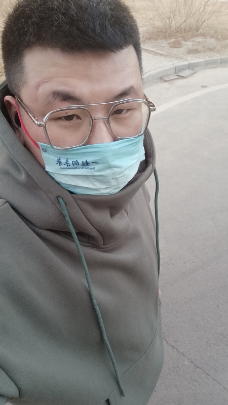 遇见的第一张照片--父母相亲团