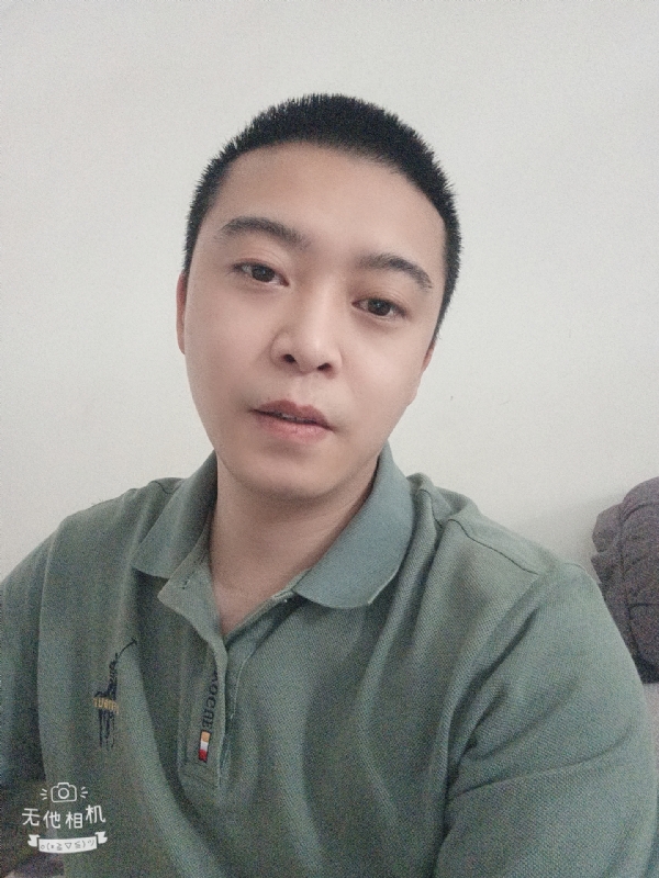 彬子的第一张照片--父母相亲团