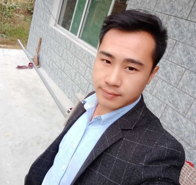 暖阳的第一张照片--父母相亲团
