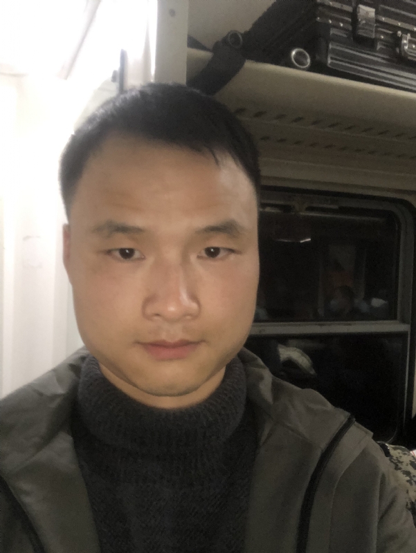 吴杰的第一张照片--父母相亲团