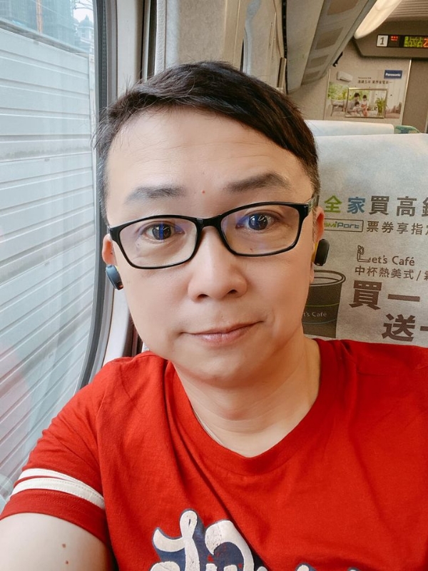 陈道明的第一张照片--父母相亲团