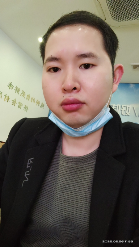 相遇的第一张照片--父母相亲团