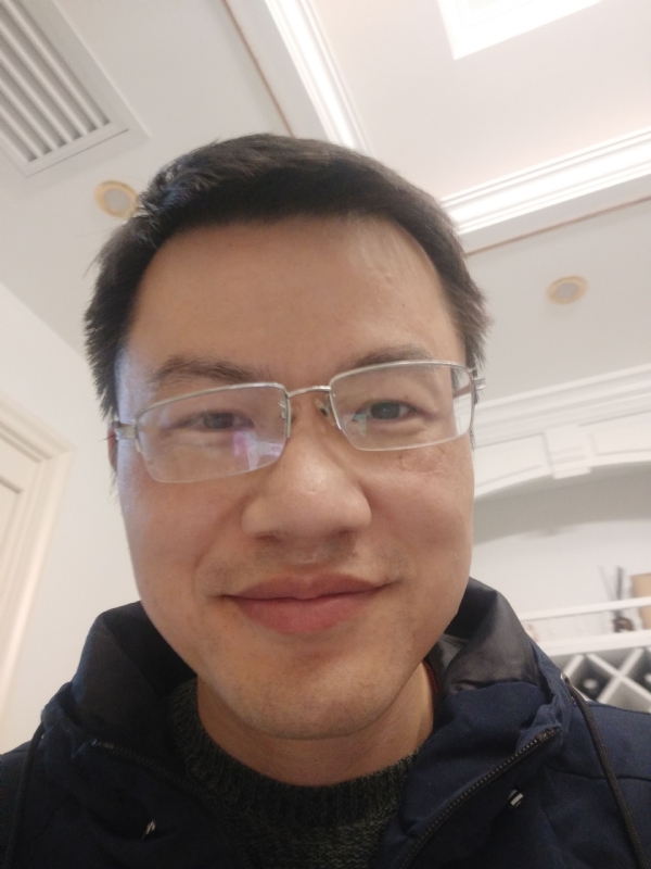 翔翔的第一张照片--父母相亲团