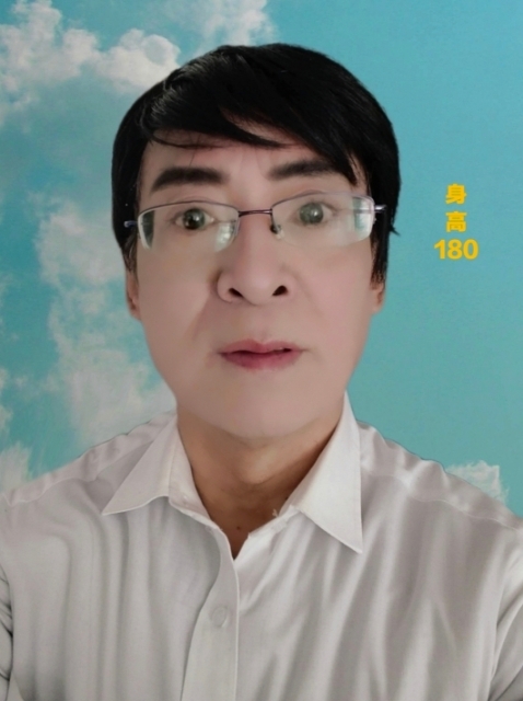 大叔寻觅有缘人的第一张照片--父母相亲团