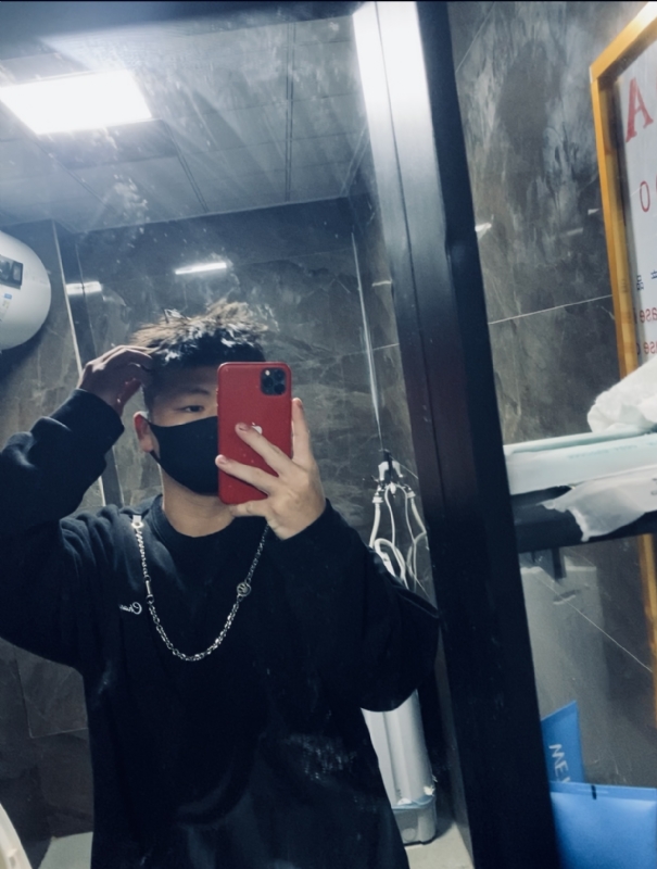 冠希的第一张照片--父母相亲团