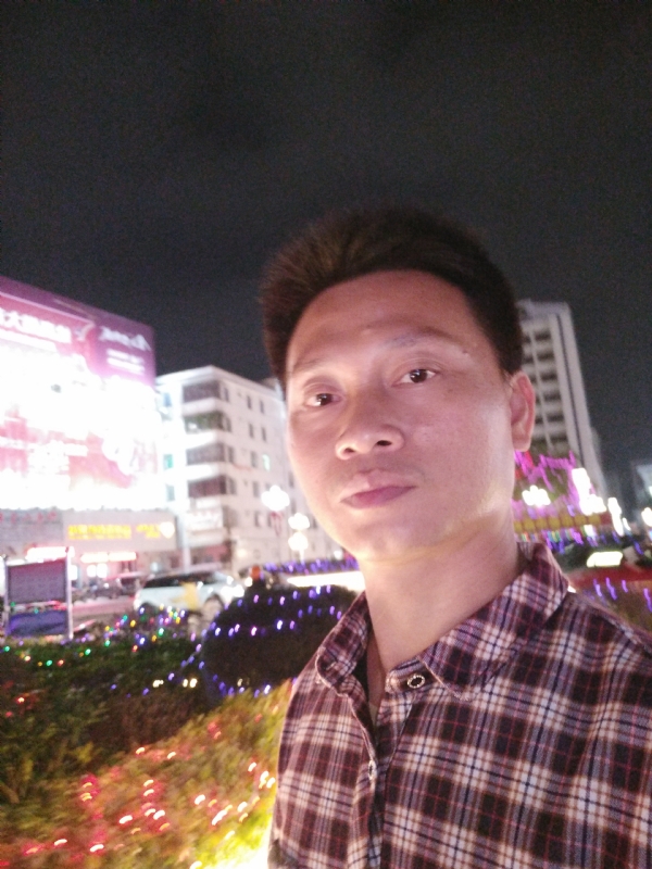 极光的第一张照片--父母相亲团