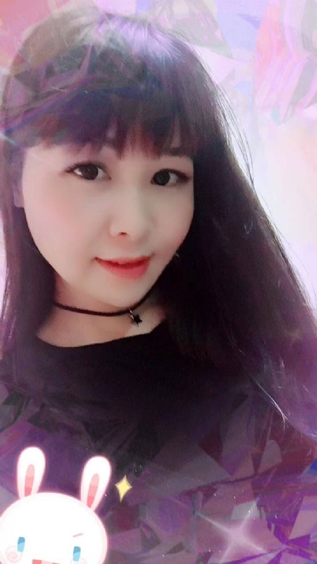 兰馨的第一张照片--父母相亲团