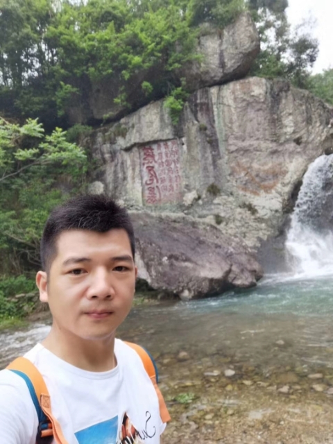 愿得一人心的第一张照片--父母相亲团