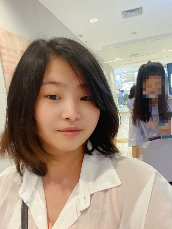 林子的第一张照片--父母相亲团