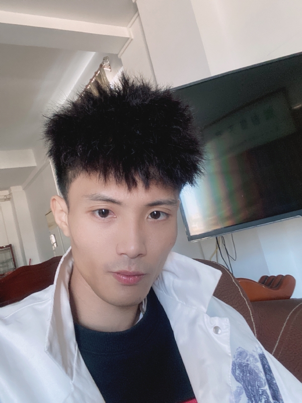 李邓平的第一张照片--父母相亲团