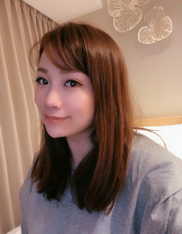 Judy的第一张照片--父母相亲团