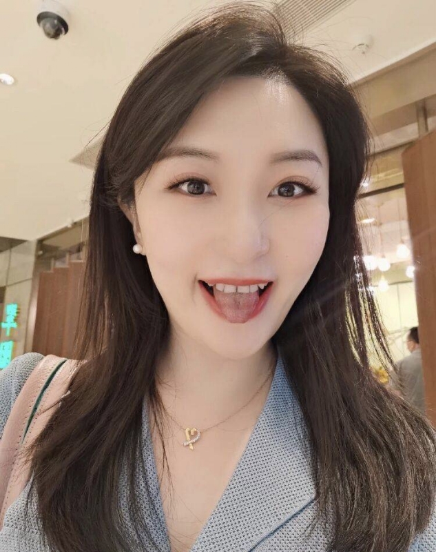 Judy的第三张照片--父母相亲团