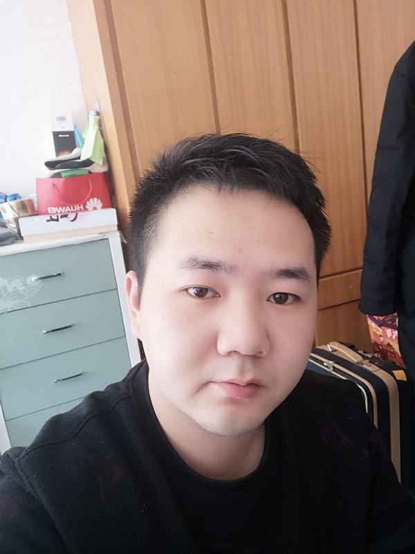 等风来的第一张照片--父母相亲团