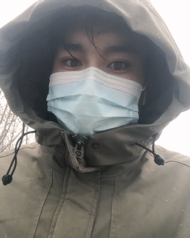 寻觅的第二张照片--父母相亲团