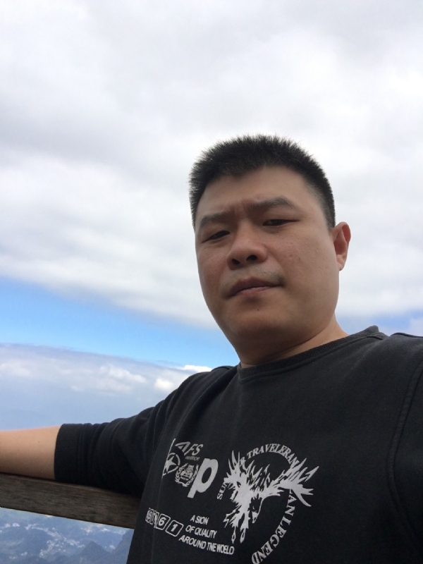 爱抽半支烟的第一张照片--父母相亲团