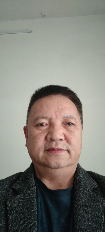 抗美的第一张照片--父母相亲团