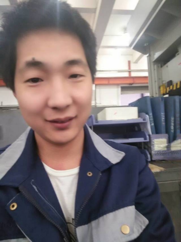 爱是你我的第一张照片--父母相亲团