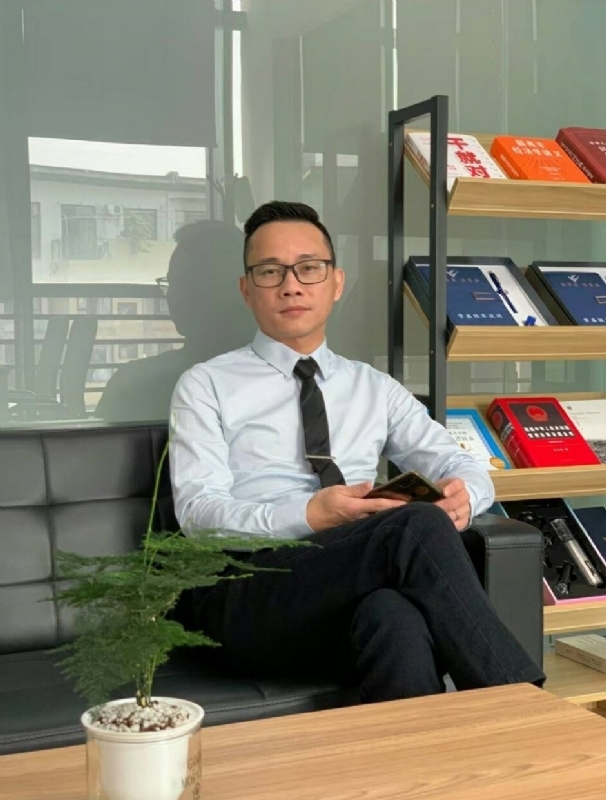 我這樣的男人的第五张照片--父母相亲团