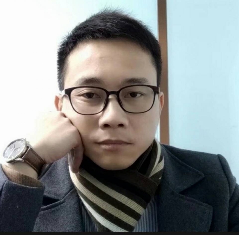 我這樣的男人的第七张照片--父母相亲团