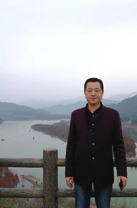 真心找老伴的第一张照片--父母相亲团