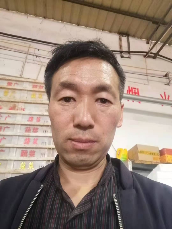 容裕富的第一张照片--父母相亲团