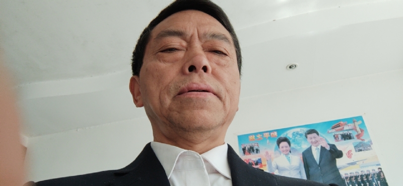 jy的第一张照片--父母相亲团