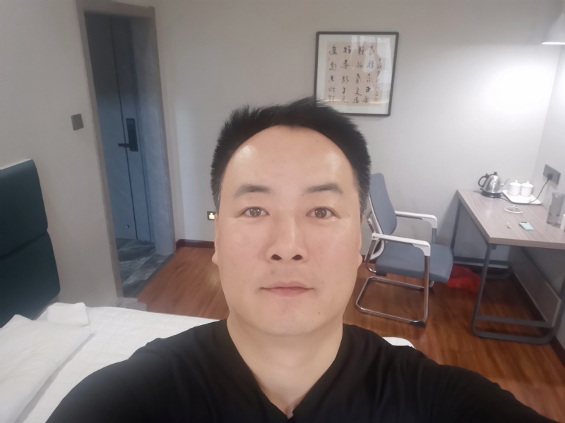莫待花落空折枝的第一张照片--父母相亲团