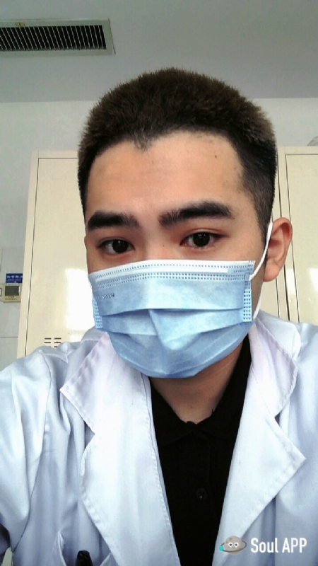 无疗的第一张照片--父母相亲团