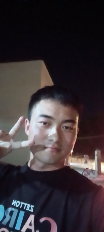 逆光的第二张照片--父母相亲团