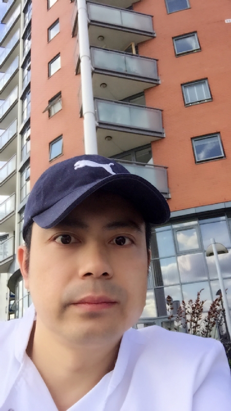 随遇而安的第一张照片--父母相亲团