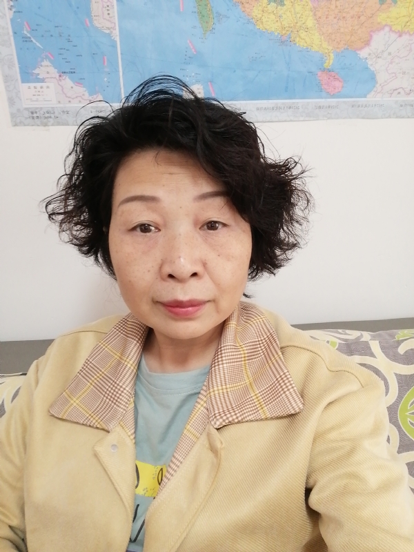 香水百合的第一张照片--父母相亲团
