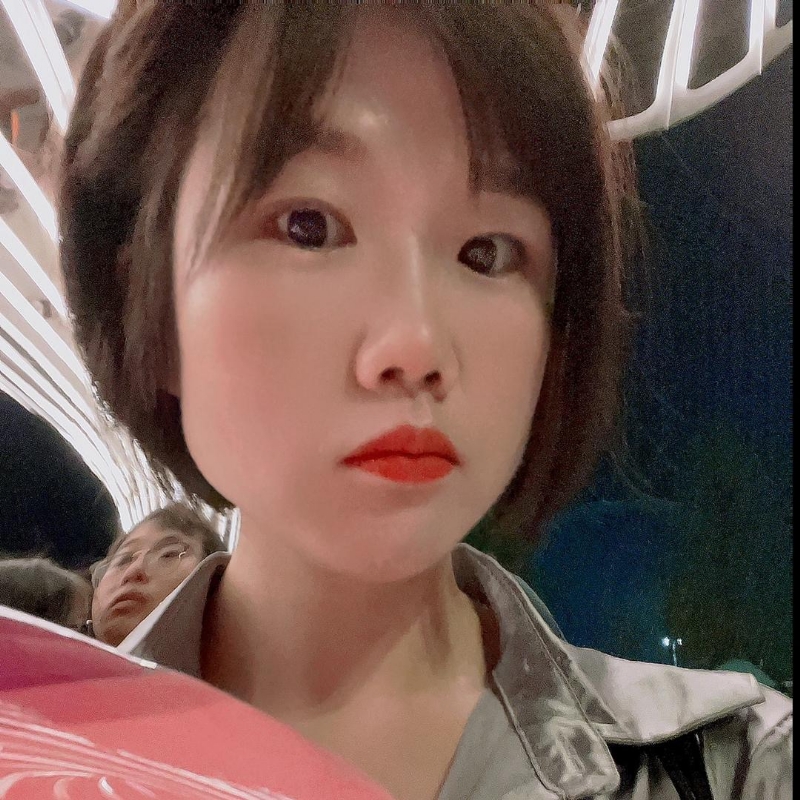 琳琳的第二张照片--父母相亲团