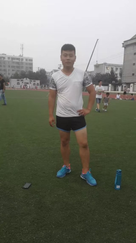 胡洋洋的第一张照片--父母相亲团