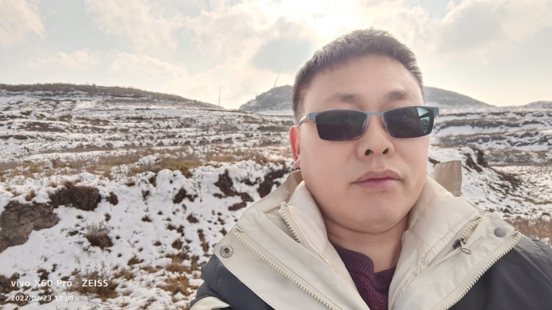 碧波绿叶的第一张照片--父母相亲团