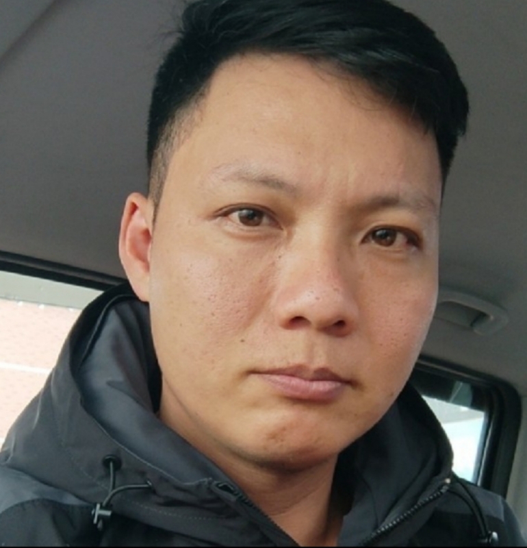 天然呆的第一张照片--父母相亲团