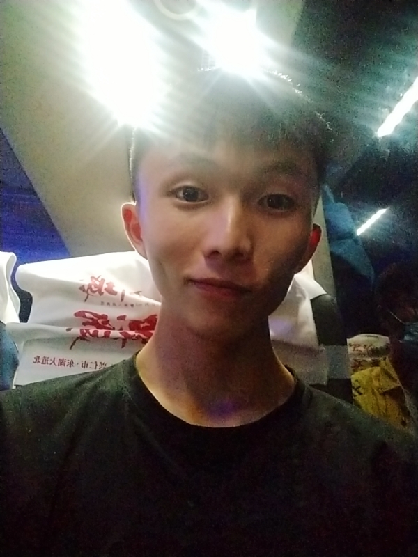 旅途的第一张照片--父母相亲团