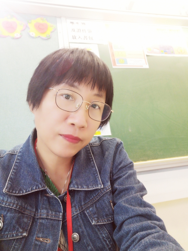 长不大的第二张照片--父母相亲团