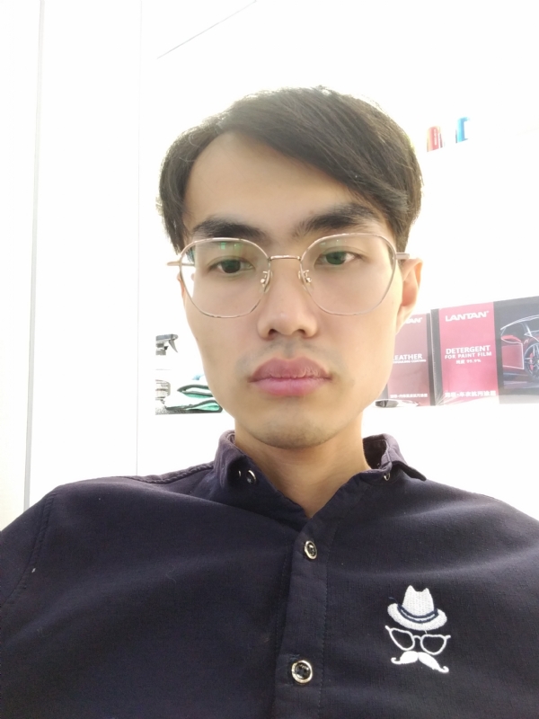 十八子葵的第一张照片--父母相亲团