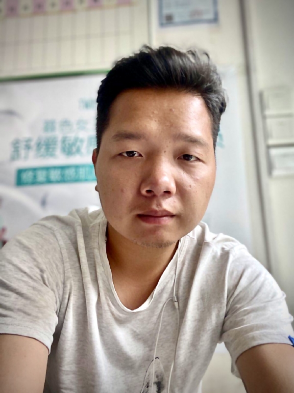 然也的第一张照片--父母相亲团