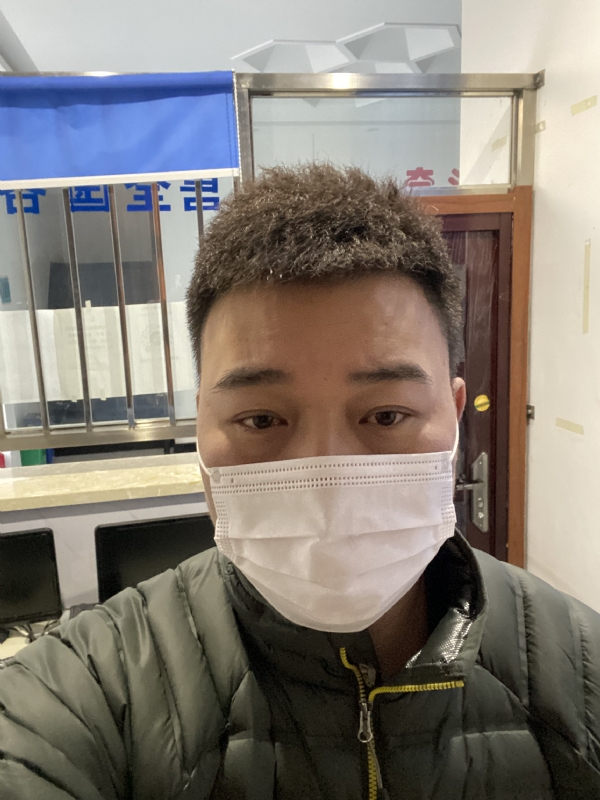 光明磊落的第二张照片--父母相亲团