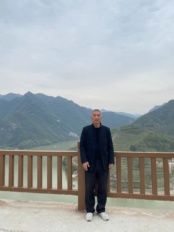 雪芳的第一张照片--父母相亲团