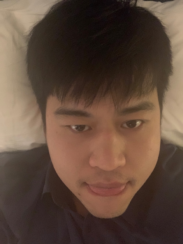 凌立的第一张照片--父母相亲团