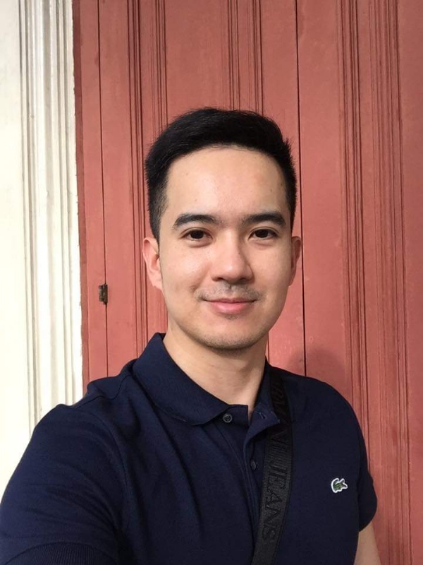 不负遇见的第二张照片--父母相亲团