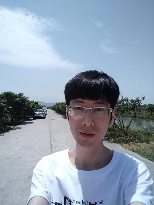 一叶知秋的第二张照片--父母相亲团