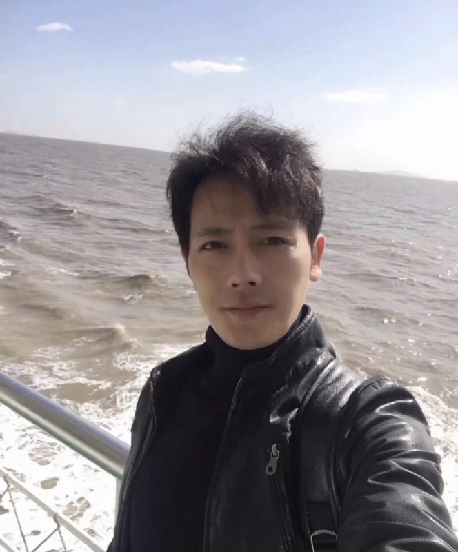疯狂的小鱼的第一张照片--父母相亲团