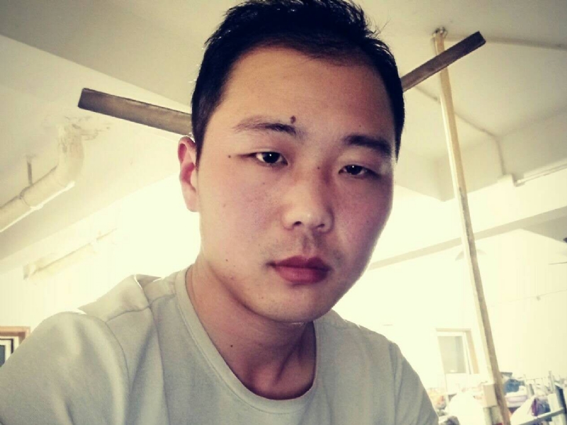 听听那冷雨的第一张照片--父母相亲团