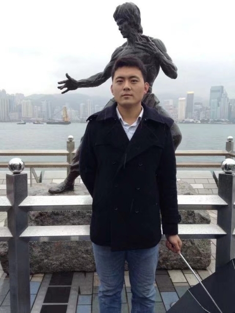 正身清心的第二张照片--父母相亲团