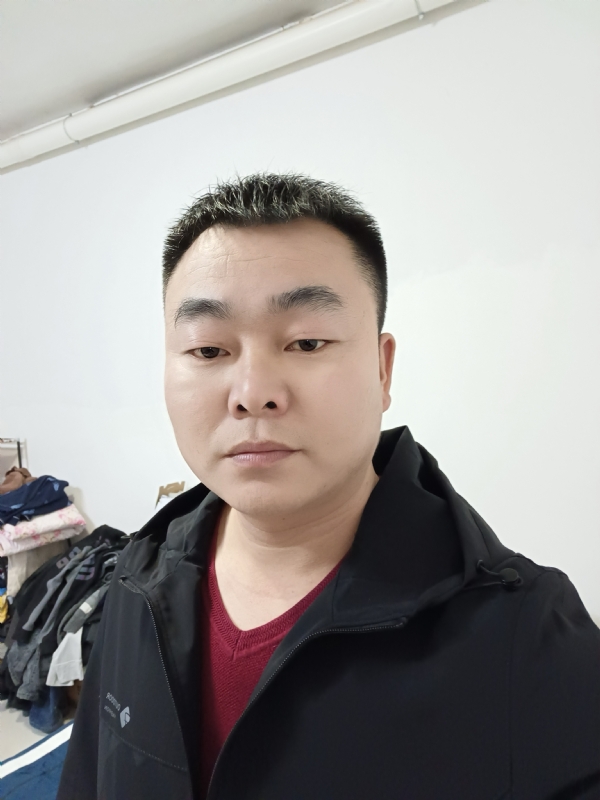 心中有你的第一张照片--父母相亲团