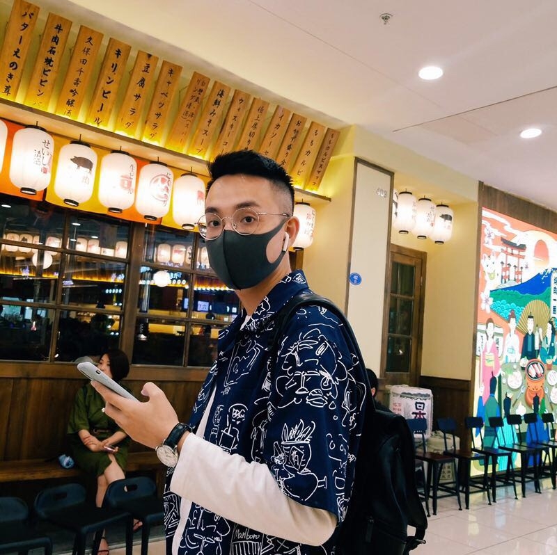 理念的第一张照片--父母相亲团