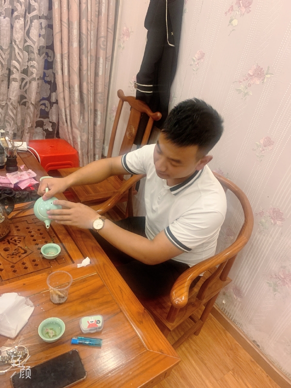 古有风琴的第一张照片--父母相亲团